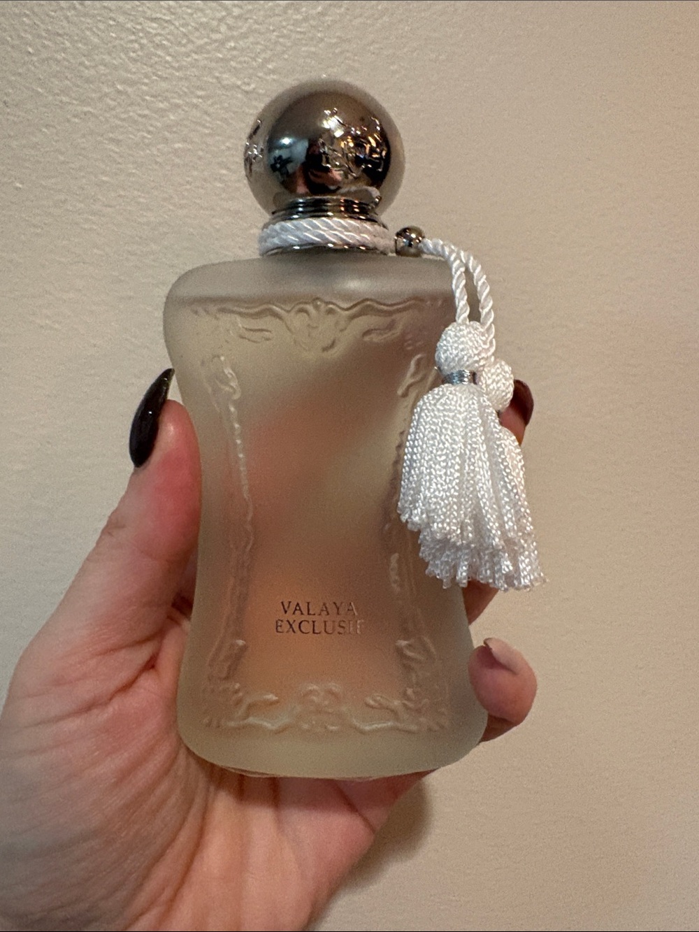 Valaya Exclusif by Parfums De Marly